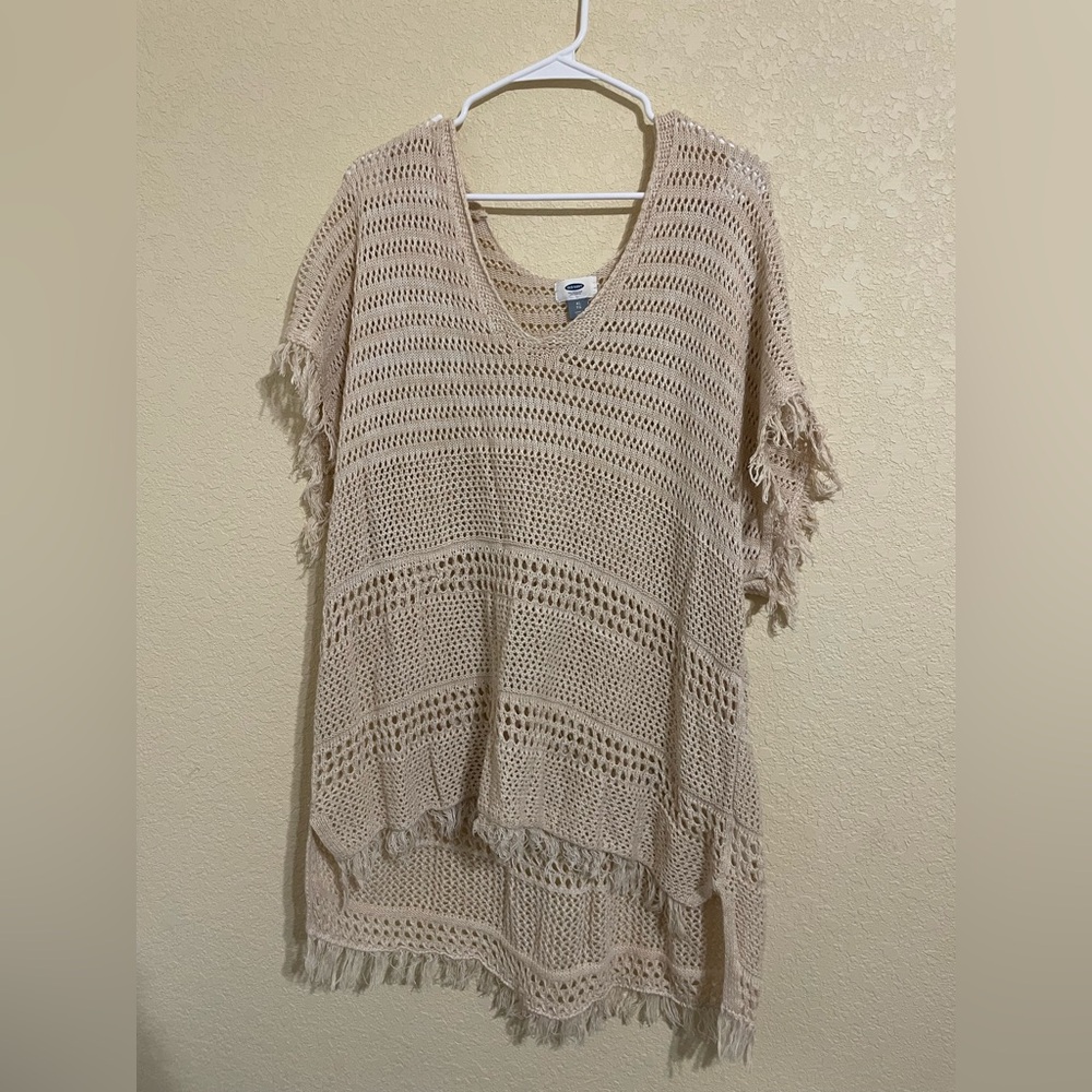 Old Navy knit Sweater